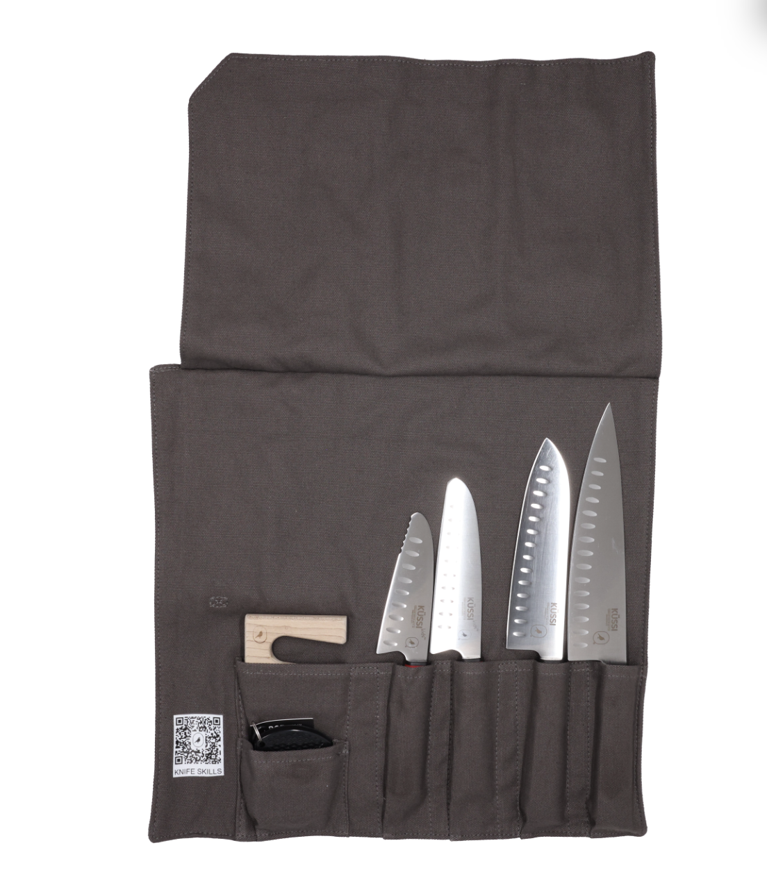 Progressive Knife Set For Kids